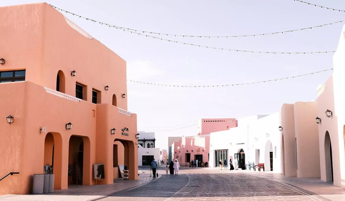 Old Doha Port Will Be Off Limits To Unauthorized Persons Starting Wednesday